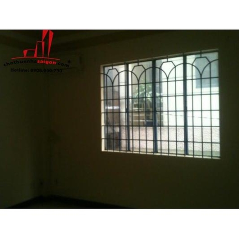 cho thuê nhà quận 1, đường tlê thị riêng, giá 1400$/tháng