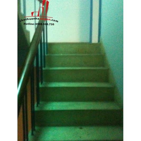 cho thuê nhà quận 1, đường tlê thị riêng, giá 1400$/tháng