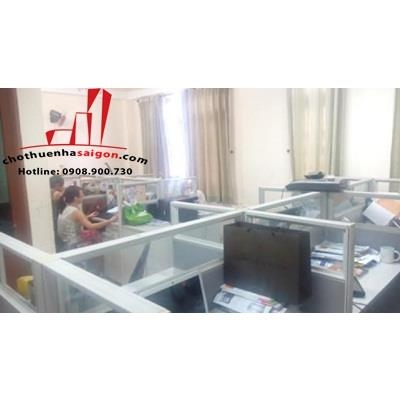 Cho thuê nhà Quận 1, hẻm xe hơi đường Nguyễn Bỉnh Khiêm, Phường dakao, Quận 1