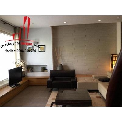 cho thuê villa đường nội bộ khu trần não quận 2, giá cho thuê:56tr/tháng