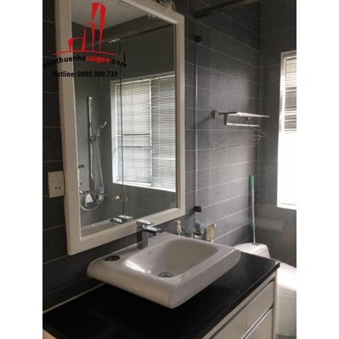 cho thuê villa đường nội bộ khu trần não quận 2, giá cho thuê:56tr/tháng