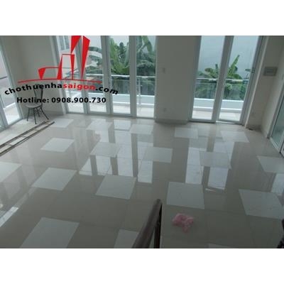 cho thuê nhà quận 2,đường bộ trần não giá cho thuê:4000$/tháng