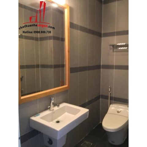 cho thuê villa đường nội bộ khu trần não quận 2, giá cho thuê:56tr/tháng