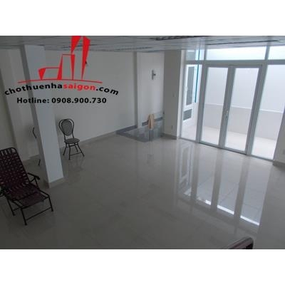 cho thuê nhà quận 2,đường bộ trần não giá cho thuê:4000$/tháng