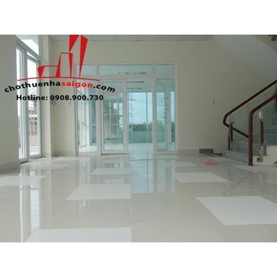 cho thuê nhà quận 2,đường bộ trần não giá cho thuê:4000$/tháng