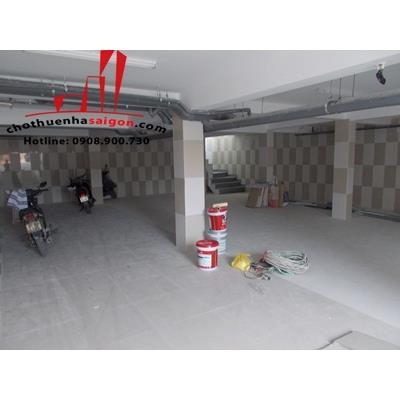 cho thuê nhà quận 2,đường bộ trần não giá cho thuê:4000$/tháng