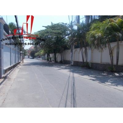 cho thuê biệt thự quận 2, đường ngô quang huy giá cho thuê:4000$/tháng