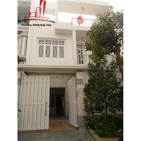 cho thuê biệt thự quận 2, khu an phú an khánh, giá 1500$