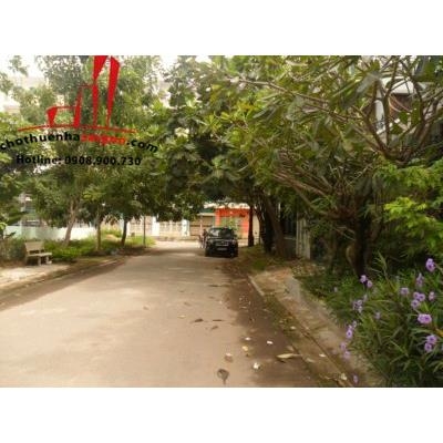 cho thuê biệt thự quận 2, khu an phú an khánh, giá 1500$