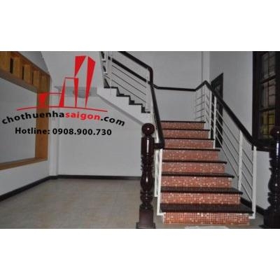 cho thuê biệt thự đường nguyễn văn hưởng, quận 2, giá 1500$