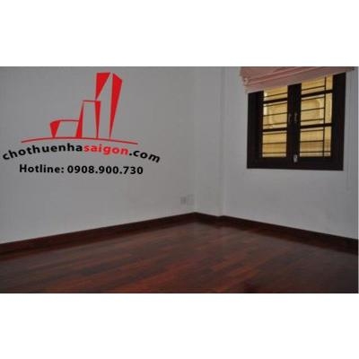 cho thuê biệt thự đường nguyễn văn hưởng, quận 2, giá 1500$