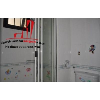 cho thuê biệt thự đường nguyễn văn hưởng, quận 2, giá 1500$