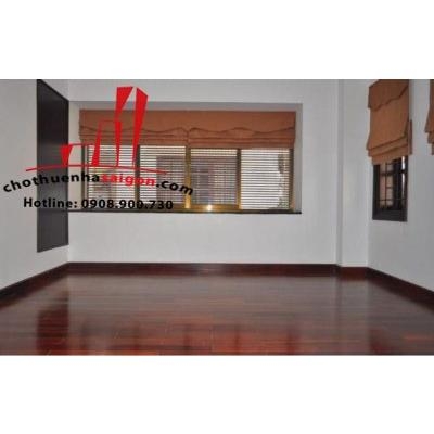 cho thuê biệt thự đường nguyễn văn hưởng, quận 2, giá 1500$