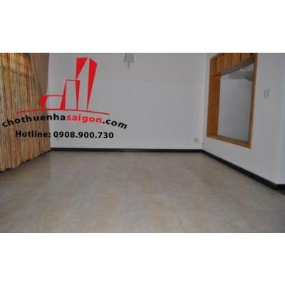 cho thuê biệt thự đường nguyễn văn hưởng, quận 2, giá 1500$