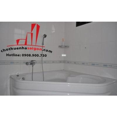 cho thuê biệt thự đường nguyễn văn hưởng, quận 2, giá 1500$