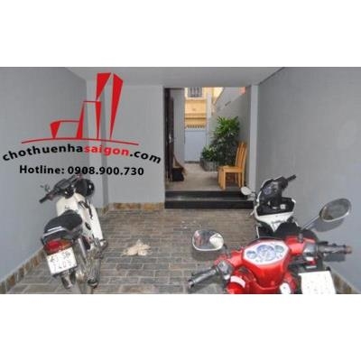 cho thuê biệt thự đường nguyễn văn hưởng, quận 2, giá 1500$