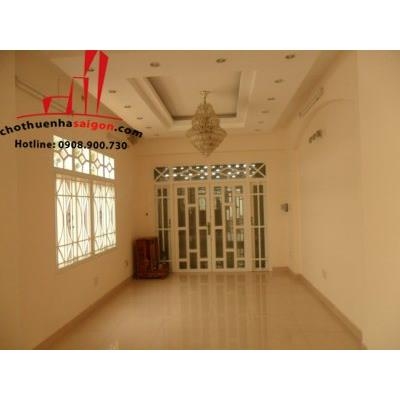 cho thuê biệt thự quận 2, khu an phú an khánh, giá 1500$