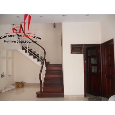 cho thuê biệt thự quận 2, khu an phú an khánh, giá 1500$