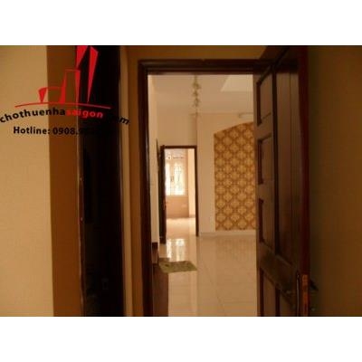 cho thuê biệt thự quận 2, khu an phú an khánh, giá 1500$