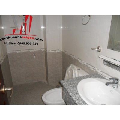 cho thuê biệt thự quận 2, khu an phú an khánh, giá 1500$