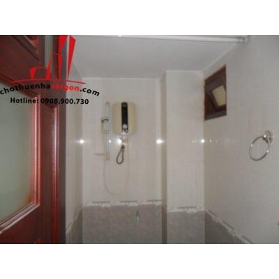 cho thuê biệt thự quận 2, khu an phú an khánh, giá 1500$