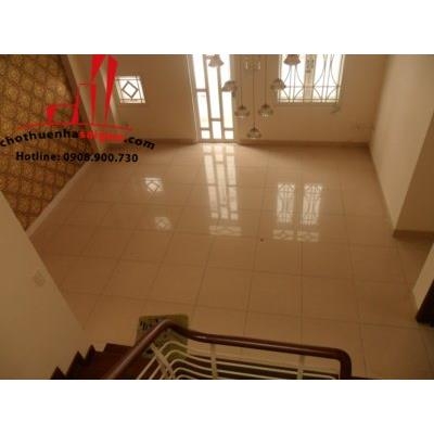 cho thuê biệt thự quận 2, khu an phú an khánh, giá 1500$