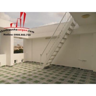 cho thuê biệt thự quận 2, khu an phú an khánh, giá 1500$