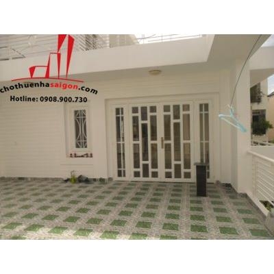 cho thuê biệt thự quận 2, khu an phú an khánh, giá 1500$