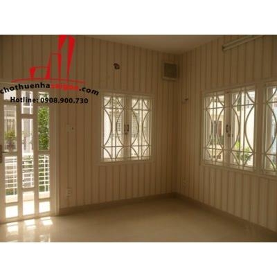 cho thuê biệt thự quận 2, khu an phú an khánh, giá 1500$
