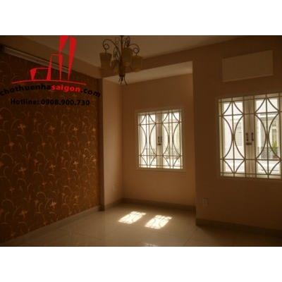 cho thuê biệt thự quận 2, khu an phú an khánh, giá 1500$