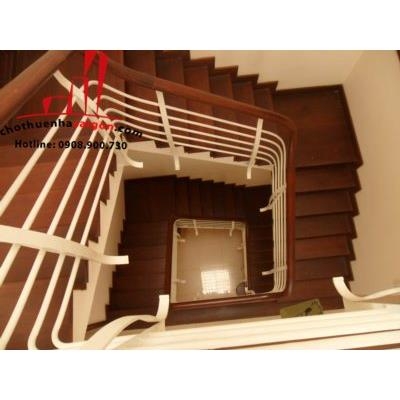 cho thuê biệt thự quận 2, khu an phú an khánh, giá 1500$