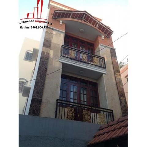 cho thuê nhà hẽm đường trần hưng đạo quận 1, giá cho thuê:22tr/tháng