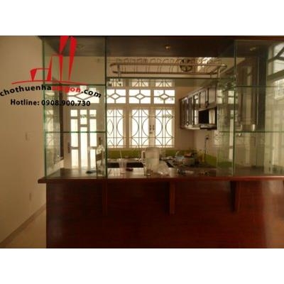 cho thuê biệt thự quận 2, khu an phú an khánh, giá 1500$