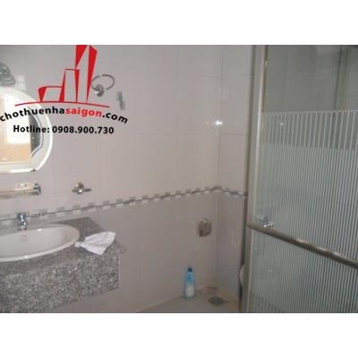 cho thuê biệt thự quận 2, khu an phú an khánh, giá 1500$