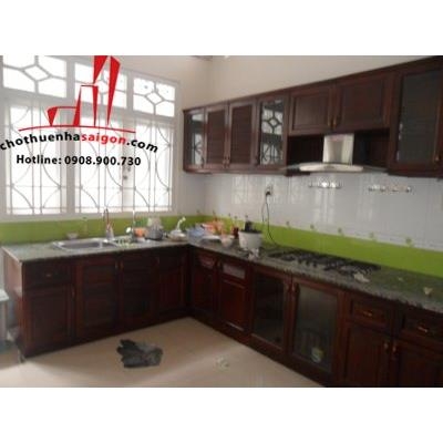 cho thuê biệt thự quận 2, khu an phú an khánh, giá 1500$