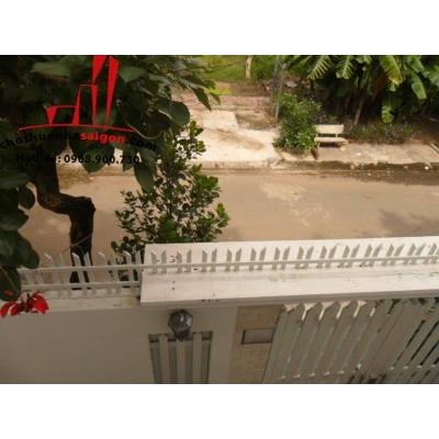 cho thuê biệt thự quận 2, khu an phú an khánh, giá 1500$