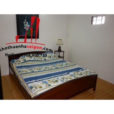 cho thuê căn hộ Serviced Apartment đường lê thánh tôn,quận 1