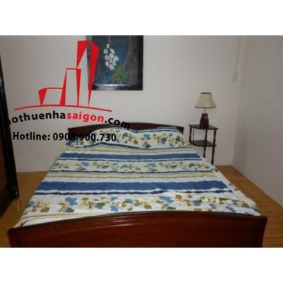 cho thuê căn hộ Serviced Apartment đường lê thánh tôn,quận 1