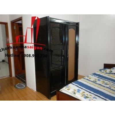 cho thuê căn hộ Serviced Apartment đường lê thánh tôn,quận 1