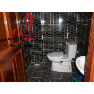 cho thuê căn hộ Serviced Apartment đường lê thánh tôn,quận 1