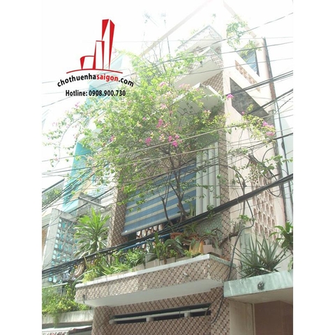 Cho thuê nhà quận Tân Bình, đường Phổ Quang, phường 2, quận Tân Bình, Giá: 14 Triệu