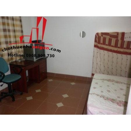 cho thuê biệt thự mini đường huỳnh văn bánh, quận phú nhuận giá 1000$/tháng