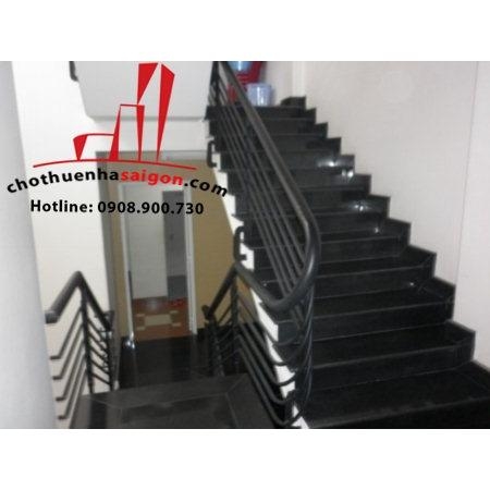 cho thuê biệt thự mini đường huỳnh văn bánh, quận phú nhuận giá 1000$/tháng
