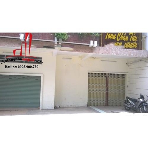 nhà nguyên căn hẽm đường nguyễn văn nguyễn quận 1, giá cho thuê:50tr/tháng