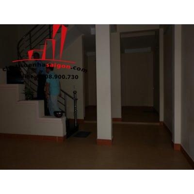 cần cho thuê nhà mặt tiền đường trà khúc, quận tân bình, giá 1100$/tháng