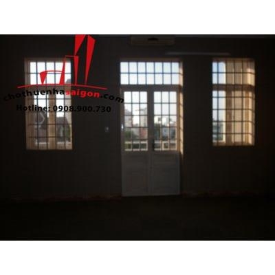 cần cho thuê nhà mặt tiền đường trà khúc, quận tân bình, giá 1100$/tháng