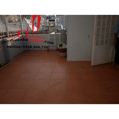 cần cho thuê nhà mặt tiền đường trà khúc, quận tân bình, giá 1100$/tháng