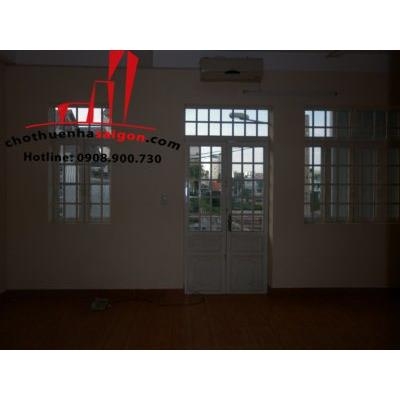 cần cho thuê nhà mặt tiền đường trà khúc, quận tân bình, giá 1100$/tháng