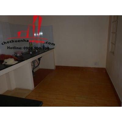 cần cho thuê nhà mặt tiền đường trà khúc, quận tân bình, giá 1100$/tháng