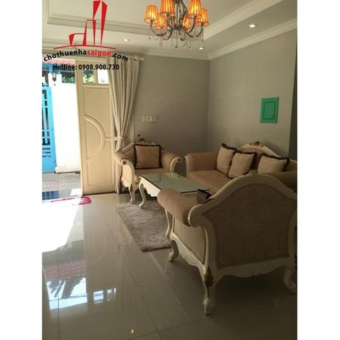 cho thuê biệt thự quận 2,nguyên căn phường thảo điền